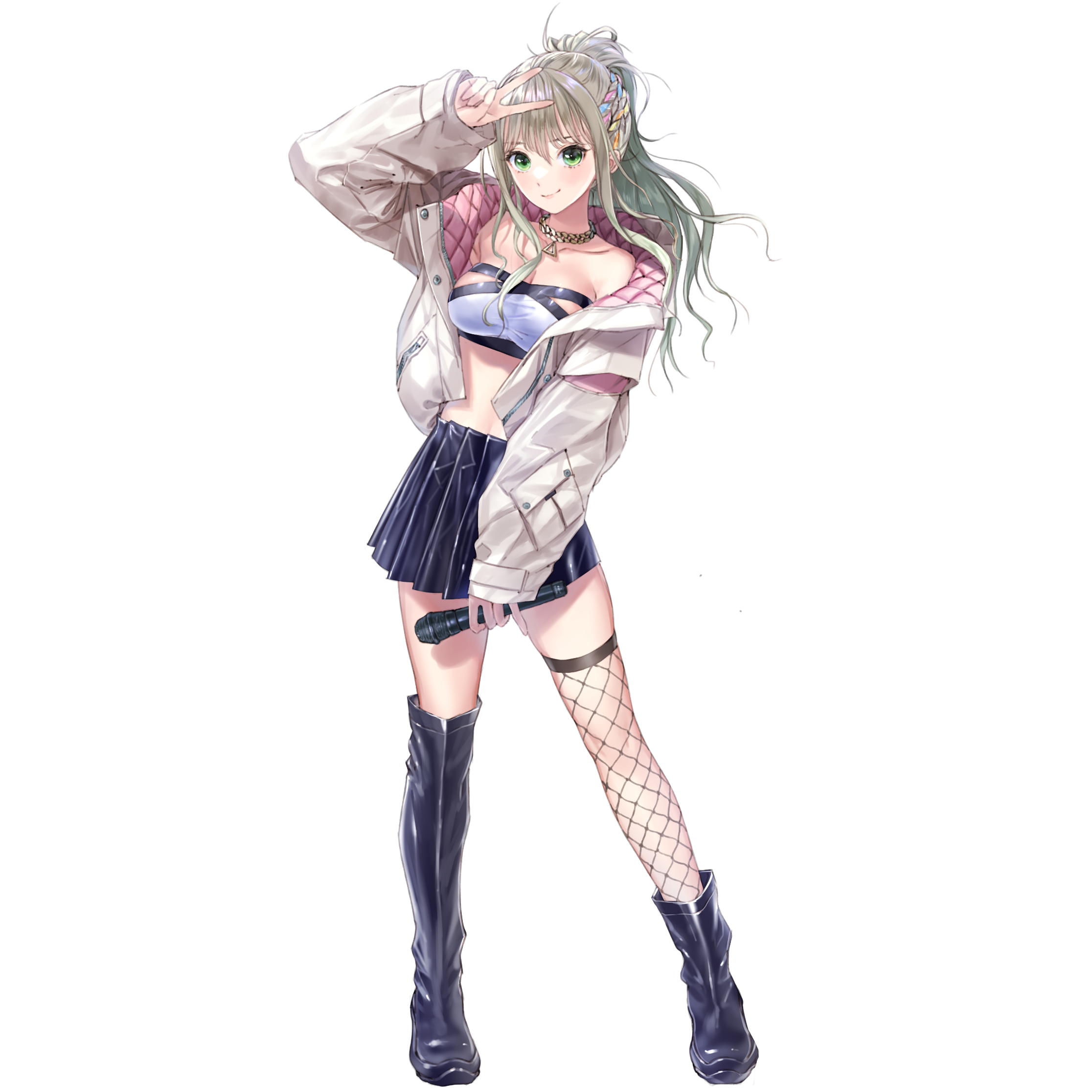 松永依織