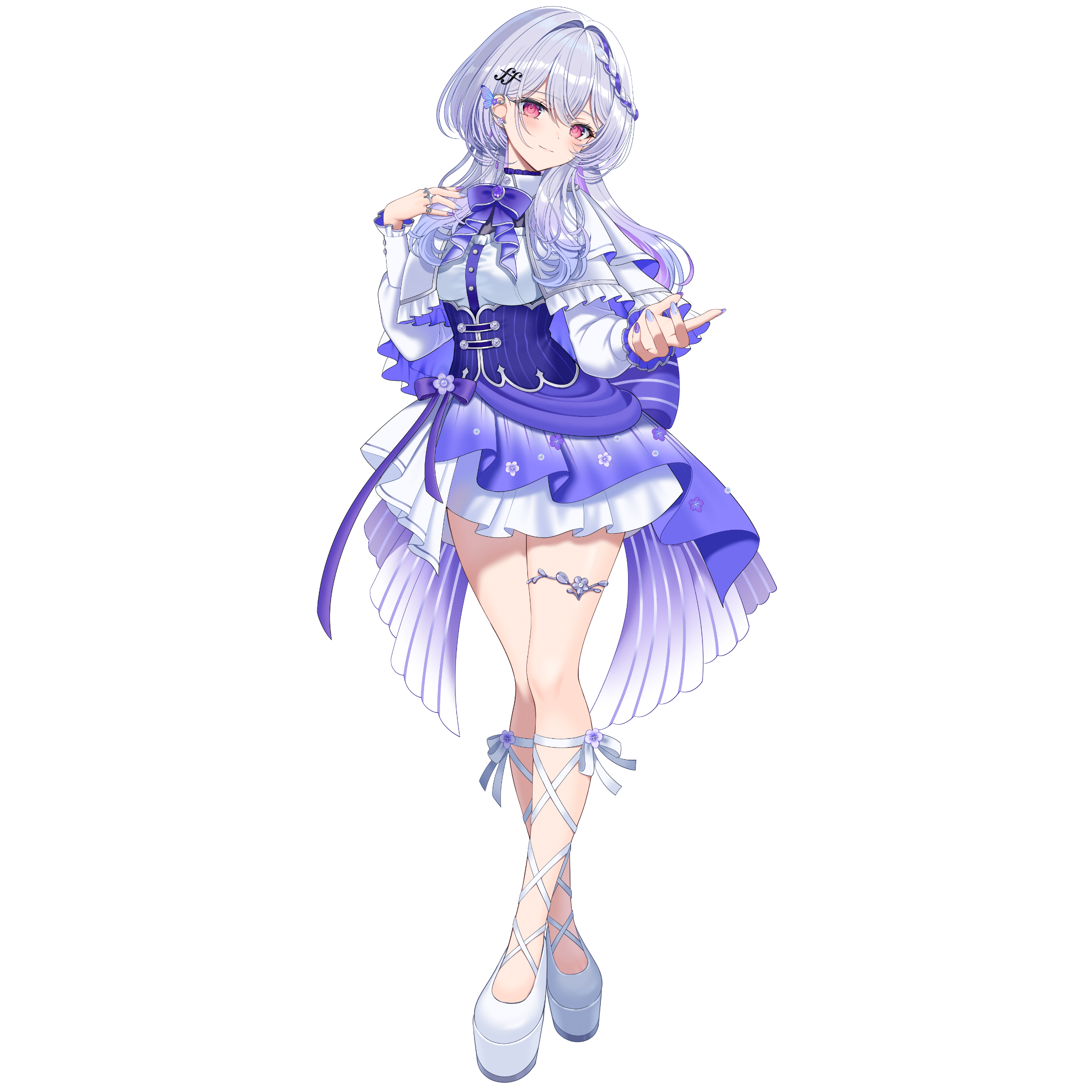 宮島ルシェル