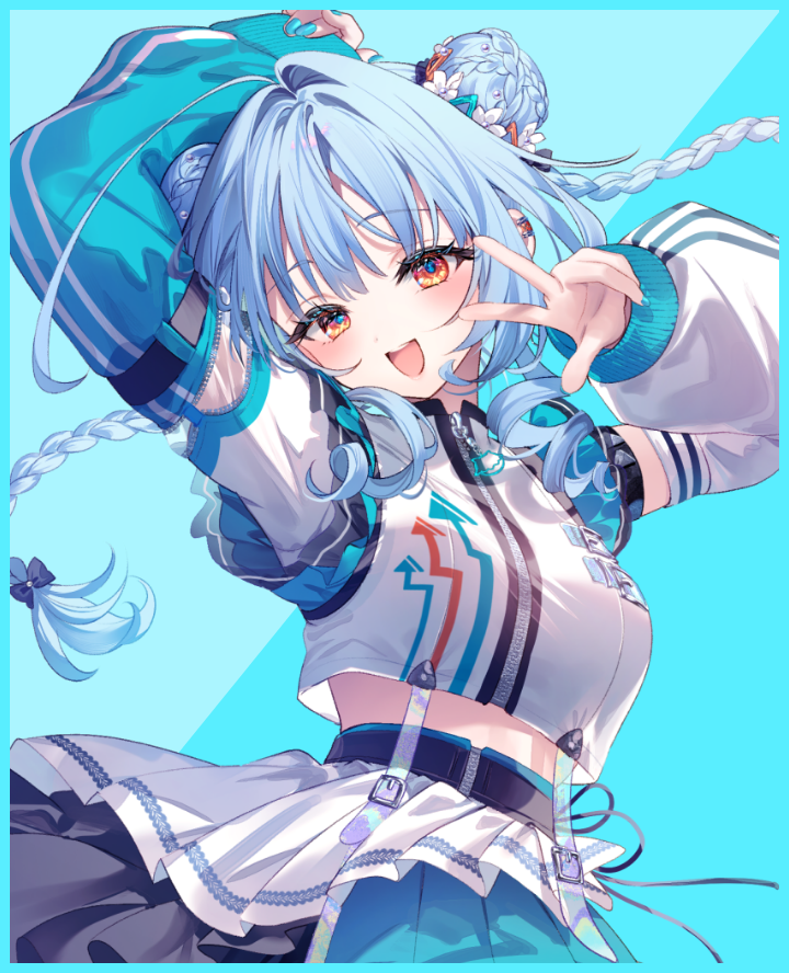 電信柱ちゃん