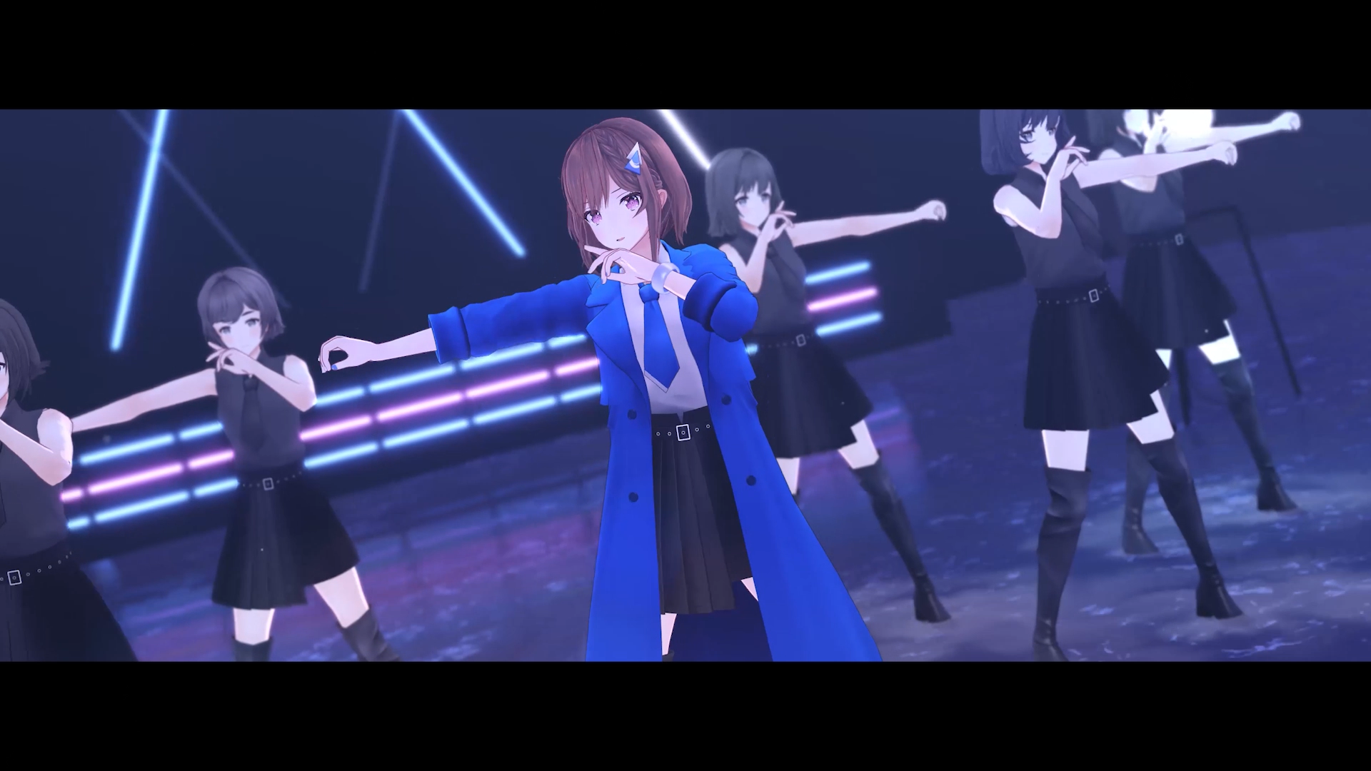 道明寺ここあ オリジナル曲 「Horizon」発表のお知らせ | INFORMATION 